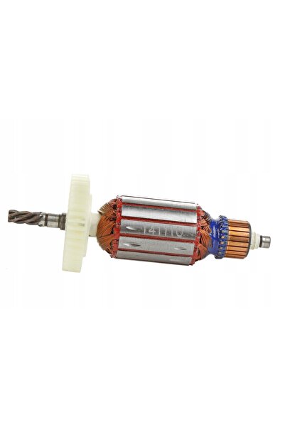 1155621 WIRNIK Foarfecă electrică pentru tablă ES116 cu 5 freze