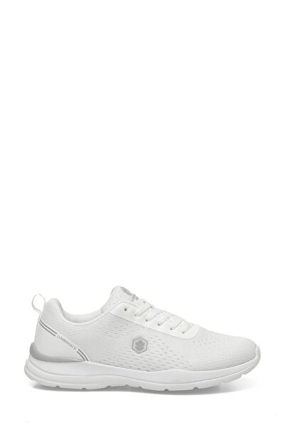 lumberjack Agatha 2.0 White Women's Sneaker A101932235 5m