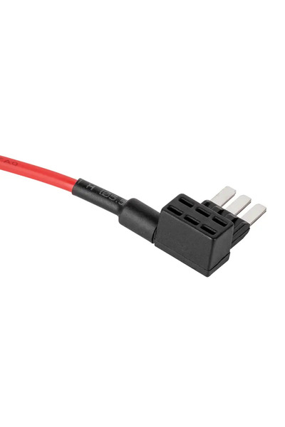 OEM Splitter siguranta auto Micro3 cu cablu 16AWG GNI0150-3