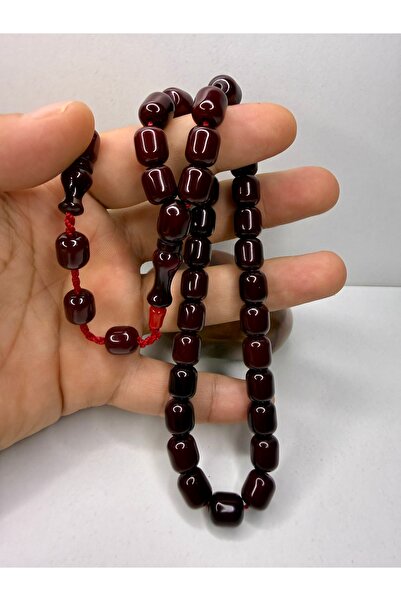 İskenderun Tesbihcilik 8,6/10 mm Zeyzun One-To-One Ottoman Necklace Simile to...