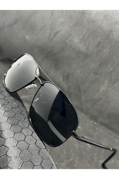 Sunglasses Ochelari de soare Aviator Premium – Ramă metalică cu design modern