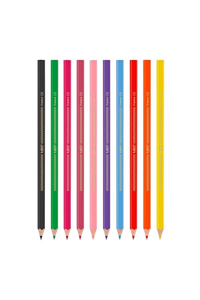 Bic BİC İntensity 24 lü Boyama Kalemi