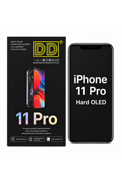 REPART DD iPhone 11 Pro HARD-OLED Ekran