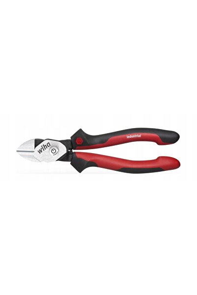 wiha Clește tăietor diagonal industrial BiCut de 200mm pentru industrie
