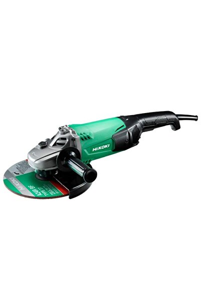 HiKOKI - Hitachi Polizor unghiular electric 230 mm 2200W G23SWU2, puternic, c...