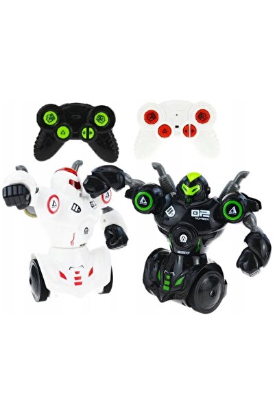 Nobo Kids Roboți Luptători de Luptă, Luptă cu Roboți, Robot de Luptă Telecoma...
