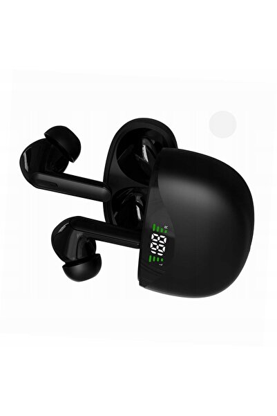 Blue Star Press Căști wireless intraauriculare Bluetooth TWS pentru Infinix N...