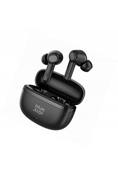 Blue Star Press Căști wireless intraauriculare Bluetooth TWS pentru Motorola ...