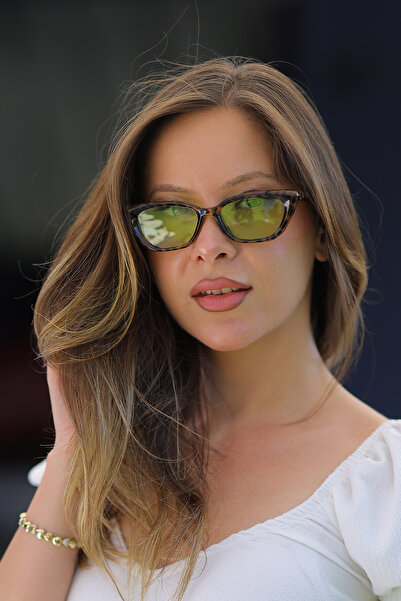 By Harmony Bh 9610 C02 Women's Sunglasses
