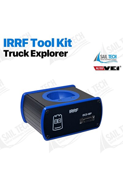 Autovei IRRF Araç