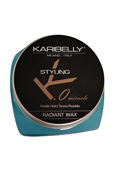 PC PLASMA Radiant Wax