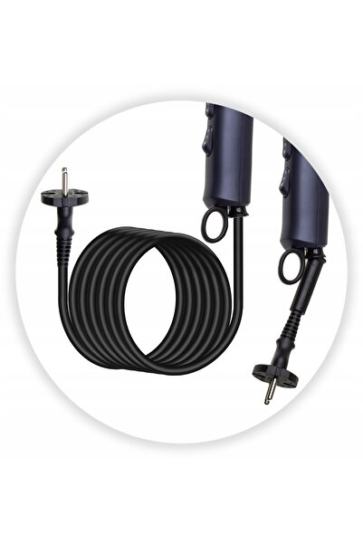 adler Uscător de păr AD2273 2400 W mov