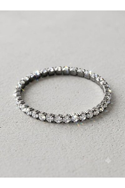 Mf Elastic Bracelet
