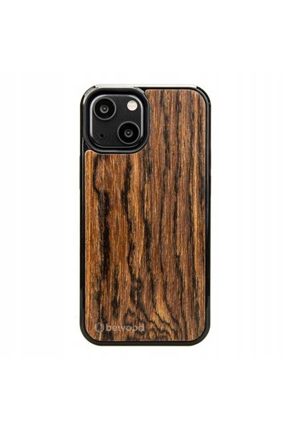 BewooDesign Husă Bewood pentru iPhone 13 Mini BOCOTE