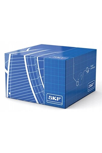 SKFK Set de curele Poly-V (canelate) (cu role) Skf Vkma 38339