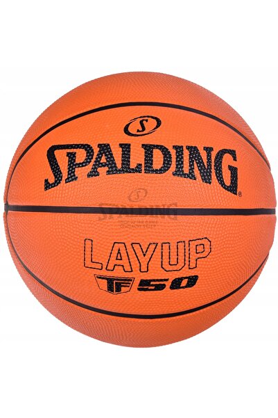 Amy Spalding Minge de baschet SPALDING Layup TF50 - 6