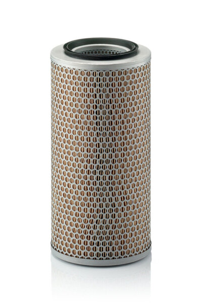 Mann-Filter Filtru de aer MANN C 17 250 BITELLI; DEUTZ-FAHR AGROPRIMA, AGROST...