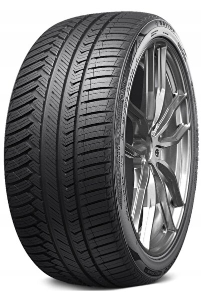 Sailun 1X Anvelopă all-season 225/50R17 ATREZZO 4SEASONS PRO 98Y XL 2025