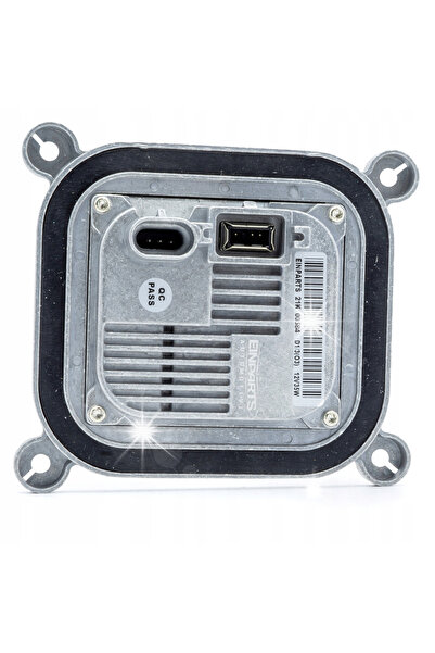 EinParts Automotive CONVERTOR XENON EPH-D1/3(O3) FORD LINCOLN DODGE