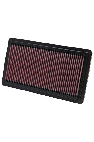 K&N Filters Filtru de aer K&N Mazda 6 3.0 V6 '03 33-227