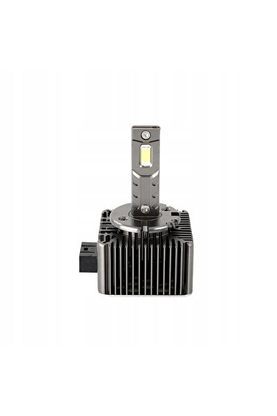 NO BRAND LAMPĂ D1S LED XENON 8400 lm 6000K DURATĂ DE VIAȚĂ LUNGĂ + LED CANBUS