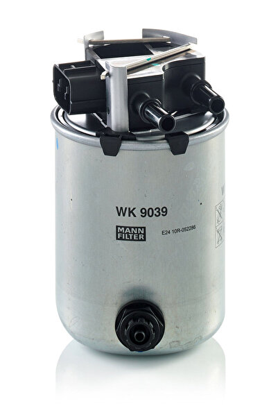 Mann-Filter Filtru de combustibil WK 9039