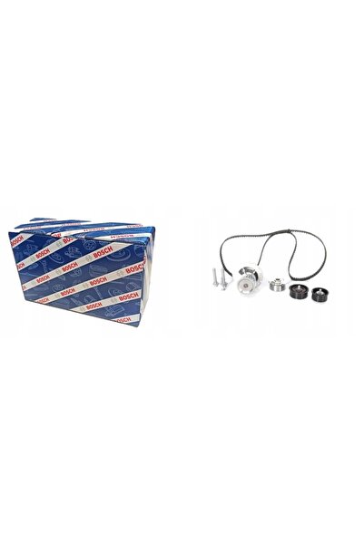 Boschen Set curea de distribuție + pompă de lichid de răcire BOSCH 1 987 948 749