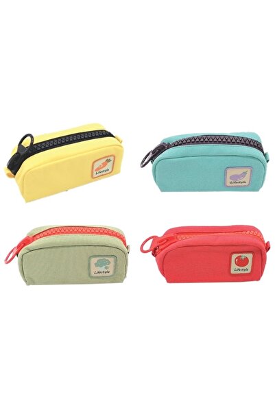 S COOL Penar S-Cool borseta, Canvas Urban, diverse modele