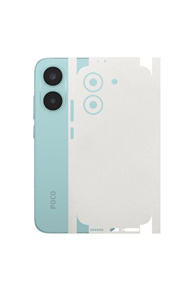 Kapps Poco X8 Pro ile Uyumlu Bumper Serisi Premium Kaplama 360
