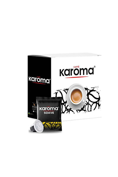 Karoma - Soave, 50τμχ nespresso συμβατές κάψουλες