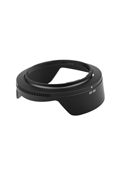 FotoManiac Parasolar HB 98 pentru obiectivul mirrorless Nikon NIKKOR Z 24-50mm f/4-6.3