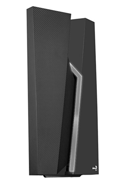 AEROCOOL Ανταλλακτικό μπροστινό πάνελ για κουτί υπολογιστή BOLT-MINI-A-BK-V1,...