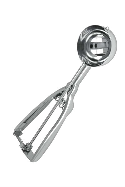 Metaltex Inox Profesyonel Dondurma Servis Kaşığı