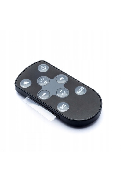 EinParts Automotive Radio auto EINPARTS EPCR12 Bluetooth Android Pilot Negru