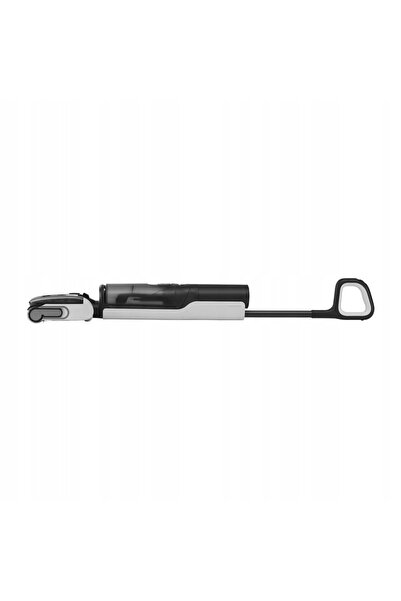 Roborock Aspirator vertical F25 Morph negru, funcție de curățare umedă, perie...