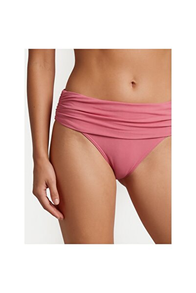 Roxy Slip de bikini pentru femei ERJX405257-MHT0 Roz