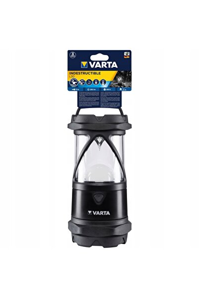 Varta Lanterna Indestructibilă L30 Pro