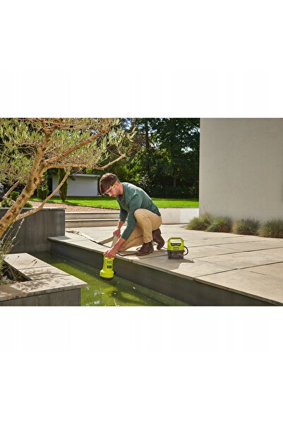 NO BRAND Pompă de apă RYOBI RY18SPA-0 cu acumulator