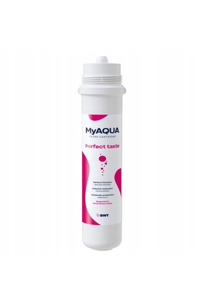 NO BRAND Filtru de apă BWT MyAQUA Perfect Taste