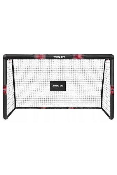 Enero Poartă de fotbal PRO (300 x 200 x 120 cm)