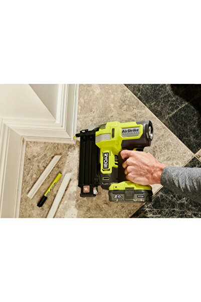 Ryobi Pistol de bătut cuie cu acumulator R18GN18-0