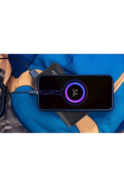 Setty Powerbank SPB-20 20000mAh 2xUSB Negru