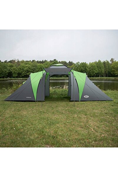NILS CAMP Namiot Trekker NC6012
