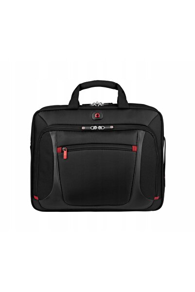 Wenger Geantă pentru laptop 15 SENSOR neagră 600643