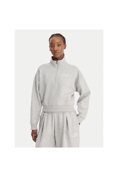 Under Armour Bluză de damă 6012292 Gri