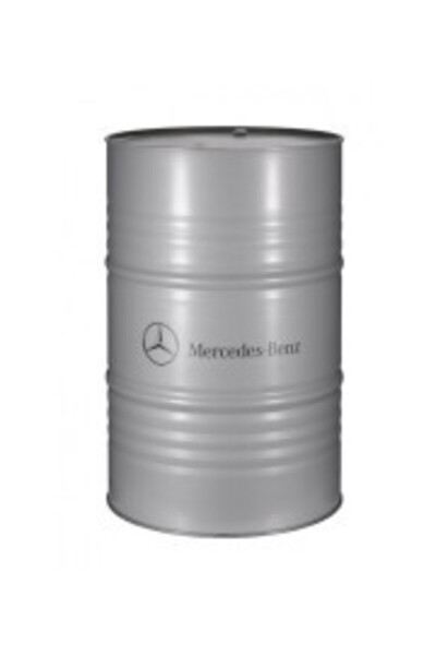 Mercedes-Benz Lifestyle Λιπαντικό κινητήρα Mercedes 5W30 (MB 229.52) 200L