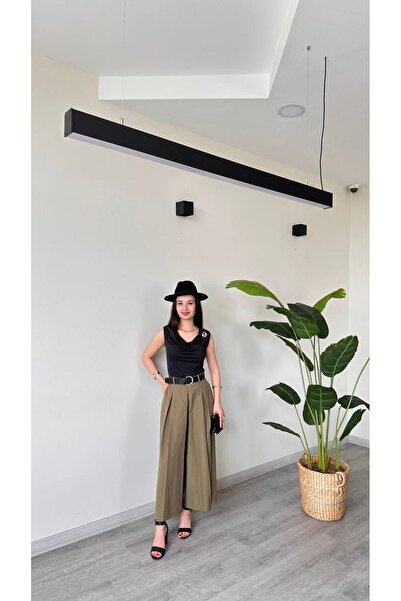 get crazy collection Pantaloni cu curea pentru femei