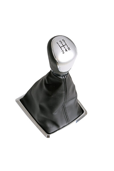 MTR Sleeve with nut Focus III 2011> 5 Speed