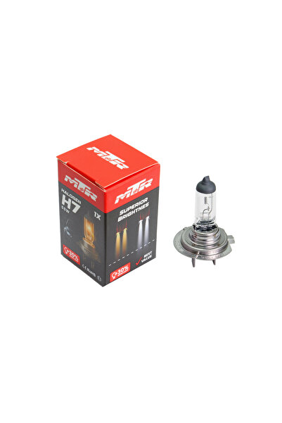 MTR Bec Plus 30 H7 12V 55W