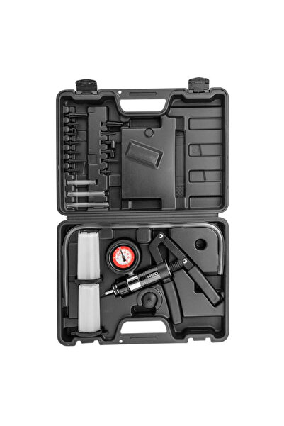NEO Tools Vacuum/Pressure System Tester 11-267 NEO